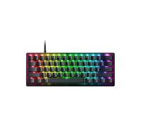 Teclado Gamer - Razer - Huntsman V3 Pro Mini - Interruptores Analógicos - 60% - Retroiluminado