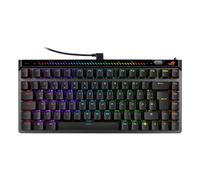 Teclado Gaming ASUS ROG Falchion Ace 75 HE RGB Negro