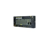 Blade Batman DC Keyboard - Teclado gaming