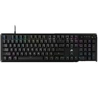 Corsair K70 Core RGB - Teclado