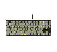 TECLADO GAMING FR-TEC PC DC BATMAN