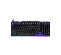 Teclado gaming - LOGITECH - G512 X 98 - Mecánico - 98 teclas - USB cableado