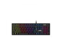 TECLADO GAMING MECANICO COOL AUSTIN RGB