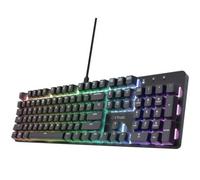 Teclado Gaming Mecánico Trust Gaming GXT 871