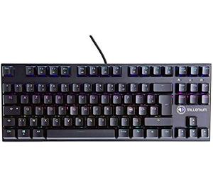 Teclado Gaming MILLENIUM Touch 2