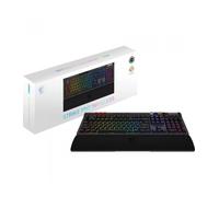 Teclado mecánico MSI Strike Pro Wireless ES retroiluminado RGB inalámbrico y hot-swap