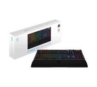 TECLADO MSI STRIKE PRO WIRELESS SILENT ES S11-43ES209-CLA