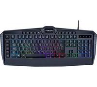 Teclado Gaming Nacon PCCL-210ES