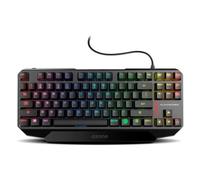 Teclado Gaming Ozone Alpha Strike TKL