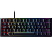teclado gaming razer huntsman mini red switch rgb