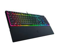 Teclado Gaming Razer ORNATA V3 R3H1, Mecánico-Membrana, Iluminación RGB