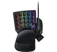 Razer Tartarus V2 teclado numérico PC/servidor USB Negro