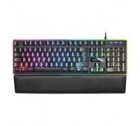 Teclado Mars Gaming MK320ES ES (negro)