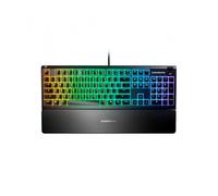 Teclado gaming Steelseries Apex 3