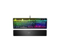 TECLADO GAMING STEELSERIES APEX PRO | LAYOUT US 64626