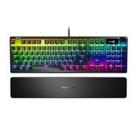 TECLADO GAMING STEELSERIES APEX PRO | LAYOUT US 64626