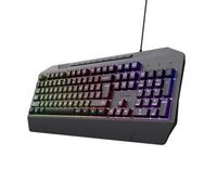 Teclado Gaming Trust Gaming GXT 836 EVOCX