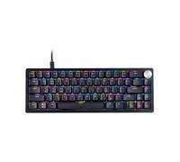 XPG Sorcerer Teclado Gaming Mini RGB Negro - Inglés