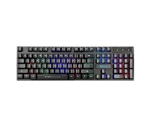 Teclado Gaming Xtrike Me KB280 QWERTY US