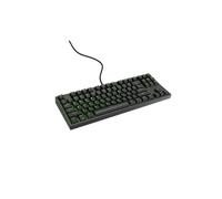 Teclado GENESIS Thor 404 TKL negro