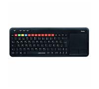 Teclado hama uzzano 3.0