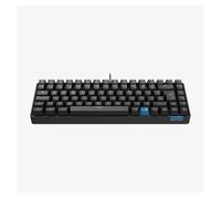 Hiditec GM1K Gaming ARGB Switch Gateron Pro Red