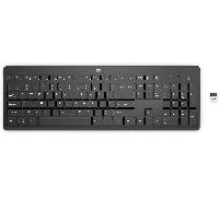 TECLADO HP 230 INALAMBRICO