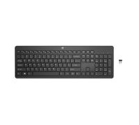 HP - Teclado inalámbrico de 230