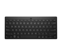 Teclado hp 350 negro 32 cm