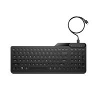 Teclado HP 405 Multidispositivo/ Negro