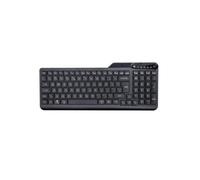 Teclado HP 460 mecánico inalámbrico Bluetooth Layout ES resistente salpicaduras