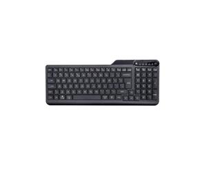 Teclado HP 460 mecánico inalámbrico Bluetooth Layout ES resistente salpicaduras