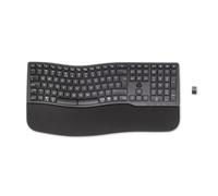 Teclado HP 680 Comfort de doble modo negro 8T6L8AA