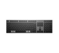 Teclado Inalambrico HP 405 Multidispositivo/ Negro