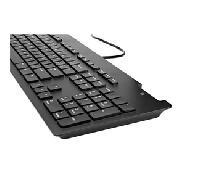 TECLADO HP BUSINESS SLIM SMARTCARD V2 A71J9AA#ABE