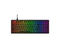 Teclado HP HyperX Origins 2 1800 mecánico gaming RGB Hot-Swappable QWERTY ES