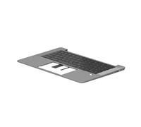Teclado HP N15105-B31 Holandés para portátil