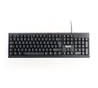 Teclado iggual CK-BUSINESS-105T QWERTY Español