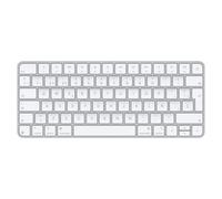 Apple Magic teclado Universal USB + Bluetooth QWERTY Español Blanco