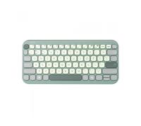 Asus Marshmallow KW100 Green Tea Latte - Teclado