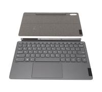 Teclado inalámbrico Bluetooth para Lenovo Xiaoxin Pad Pro12.6, la integración magnética garantiza una conexión estable y eficiente, panel táctil