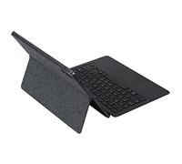 Teclado inalámbrico Compatilbe para Lenovo Tablet Case Set, teclado magnético separado para Xiaoxin Pad/Pad Plus, teclado inalámbrico 165 ° Ángulo ajustable