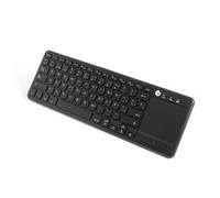 Teclado inalámbrico CoolBox CoolTouch con touchpad