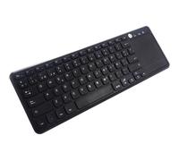 TECLADO COOLBOX BLUETOOTH COOLTOUCH BLACK