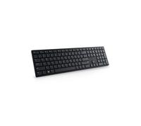 Dell Teclado inalámbrico - KB500 - Ruso (QWERTY), KB500-BK-R-RUS