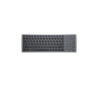 Teclado inalámbrico - DELL - KB740 - Multi-dispositivos (3) - Bluetooth 5.0 / 2.4 GHz - Autonomía 36 meses