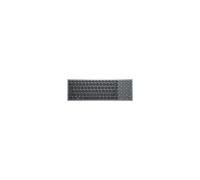 Teclado inalámbrico - DELL - KB740 - QWERTZ Alemán - RF + Bluetooth - Autonomía 36 meses