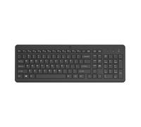 HP Teclado inalámbrico 220