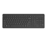 HP Teclado inalámbrico 225 Marca HP