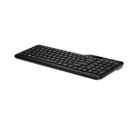 Teclado Inalámbrico HP 460 Multidispositivo/ Negro (7N7B8AA)